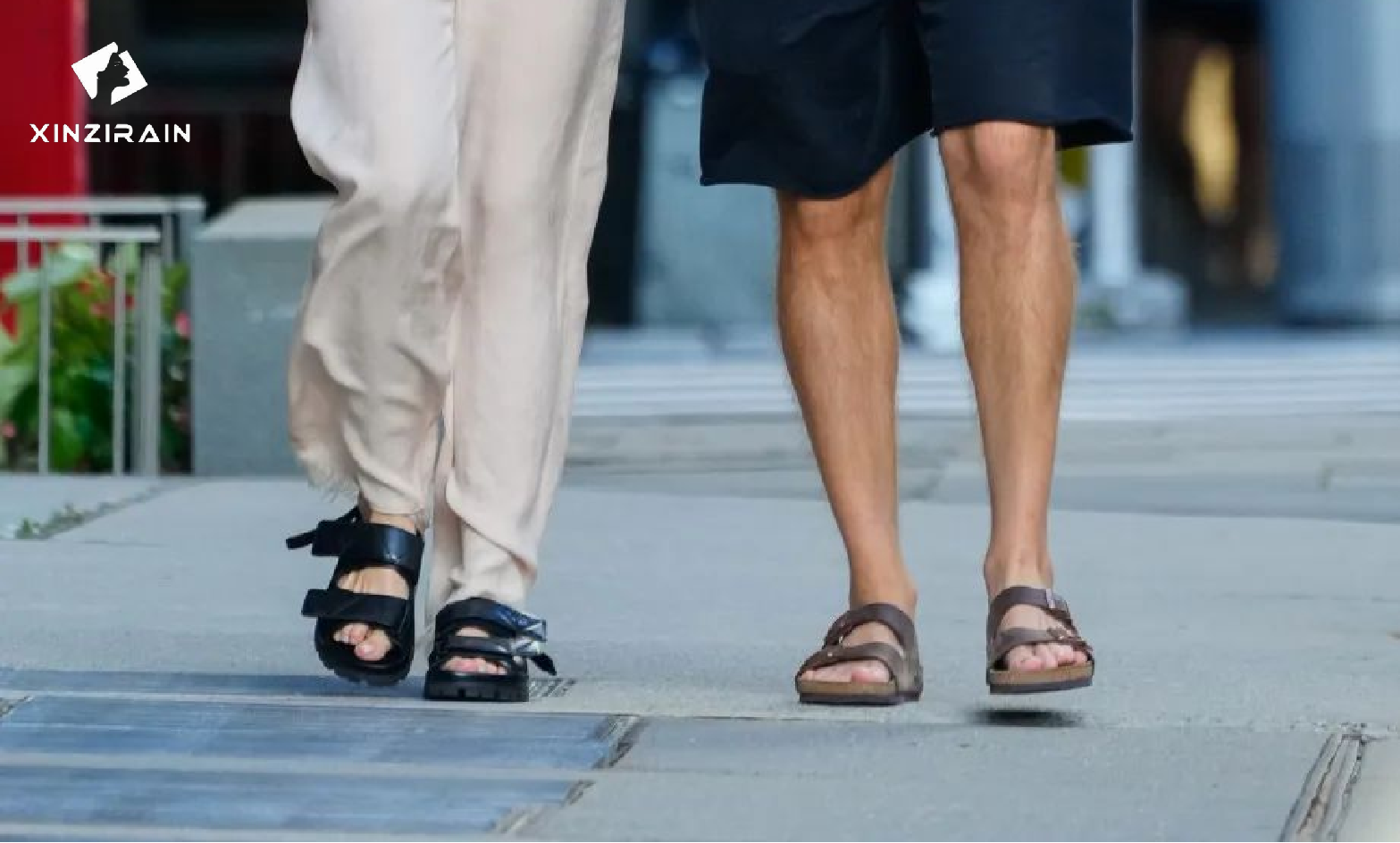 2024 Summer Footwear Trend: The Rise of Ugly Shoes