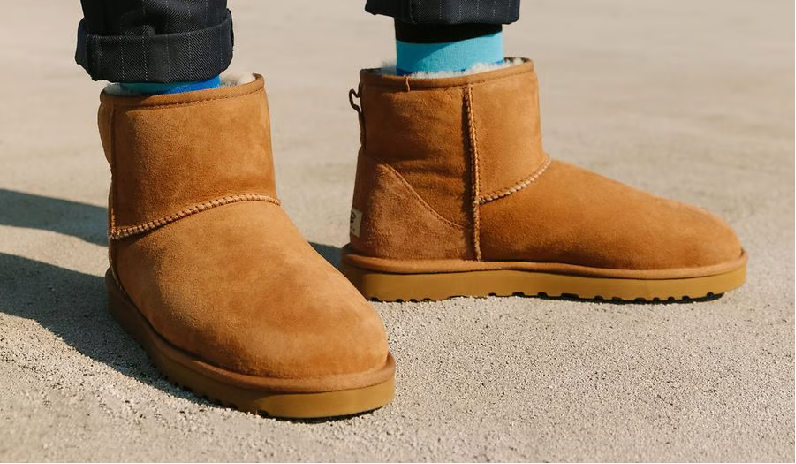 UGG’s Growth Opens Doors for Custom Brand Opportunities