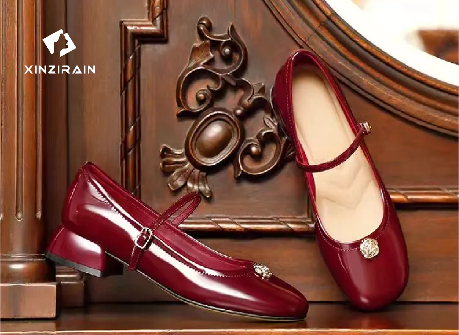 Ancora Red: The Color That’s Defining Footwear Trends in 2024